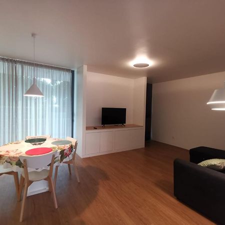 Gale T3 Villa Caloura Eksteriør billede