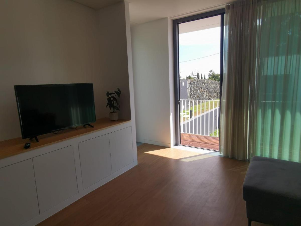 Gale T3 Villa Caloura Eksteriør billede