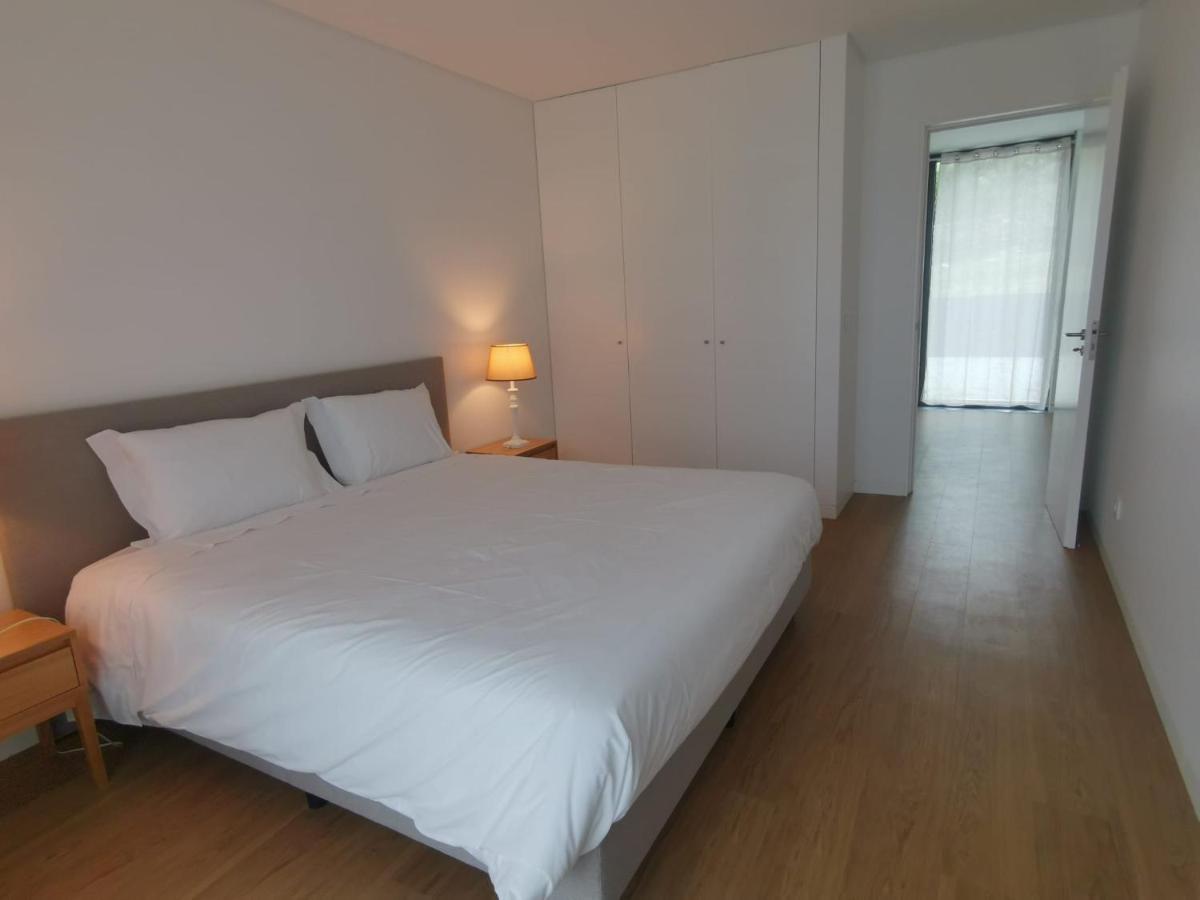 Gale T3 Villa Caloura Eksteriør billede