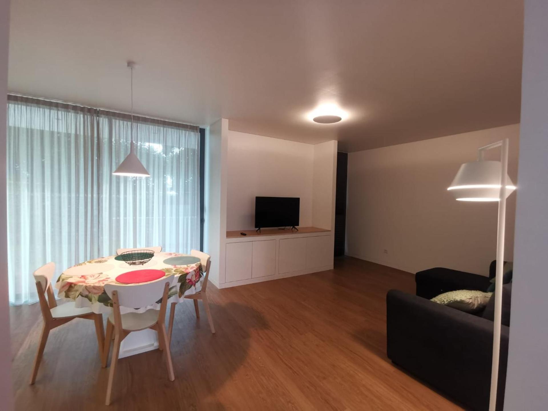 Gale T3 Villa Caloura Eksteriør billede