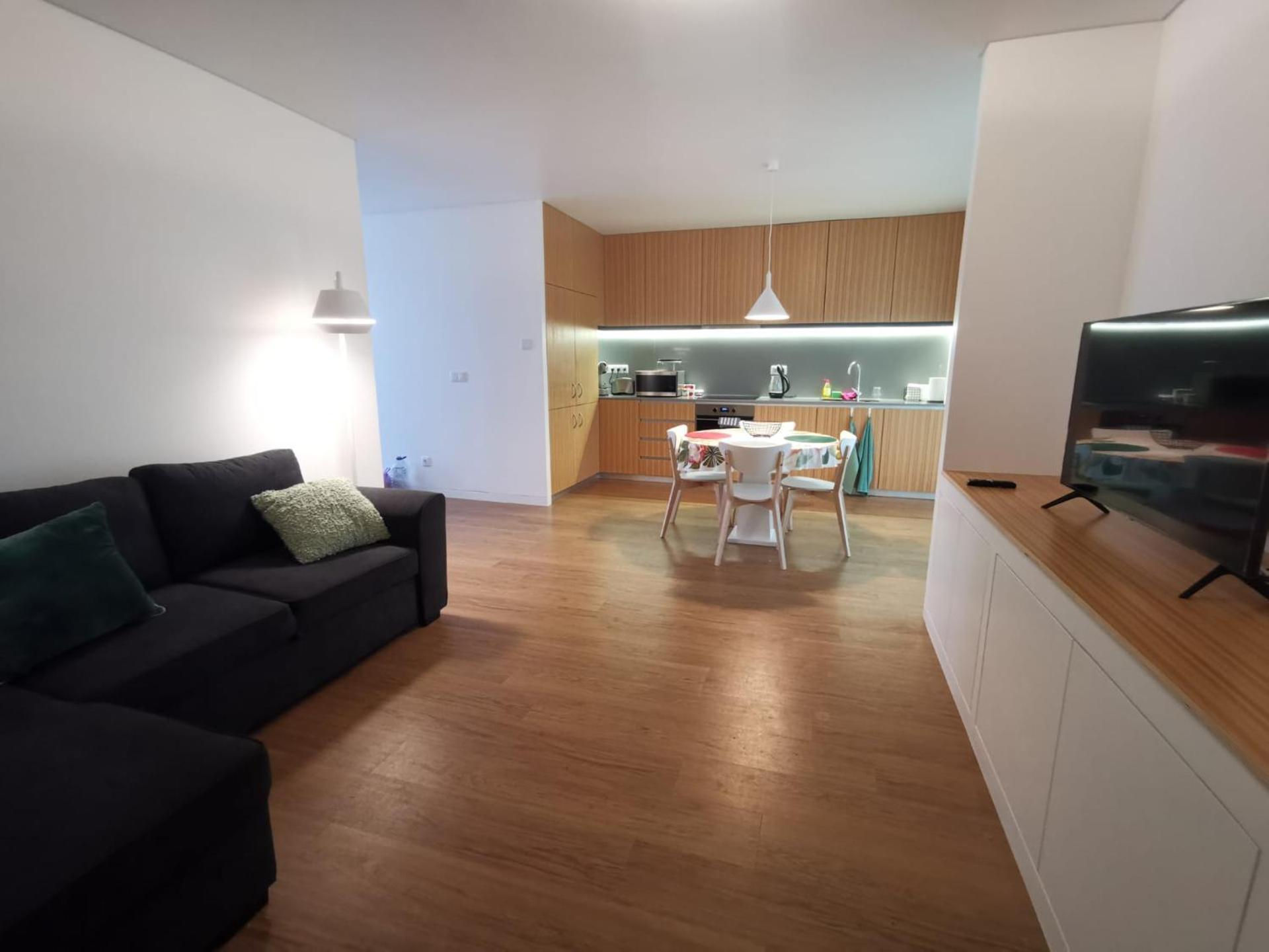 Gale T3 Villa Caloura Eksteriør billede