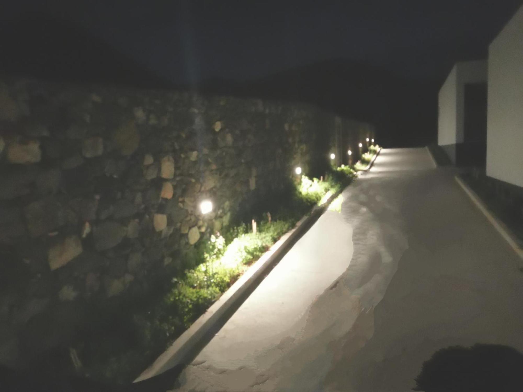 Gale T3 Villa Caloura Eksteriør billede